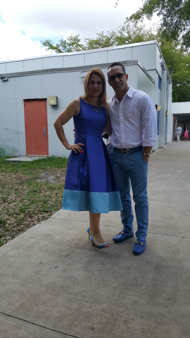 Jackie Yorgen Garcia - Director de la Compañia                       